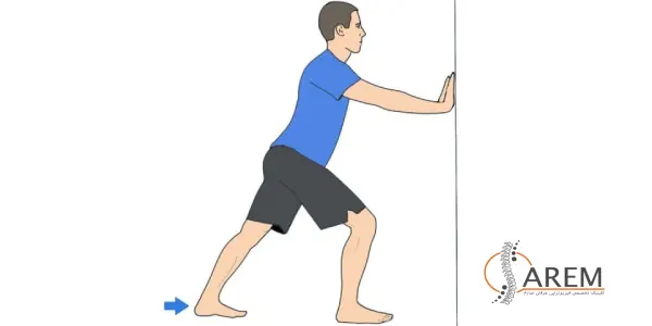 فیزیوتراپی اسپاسم عضلات